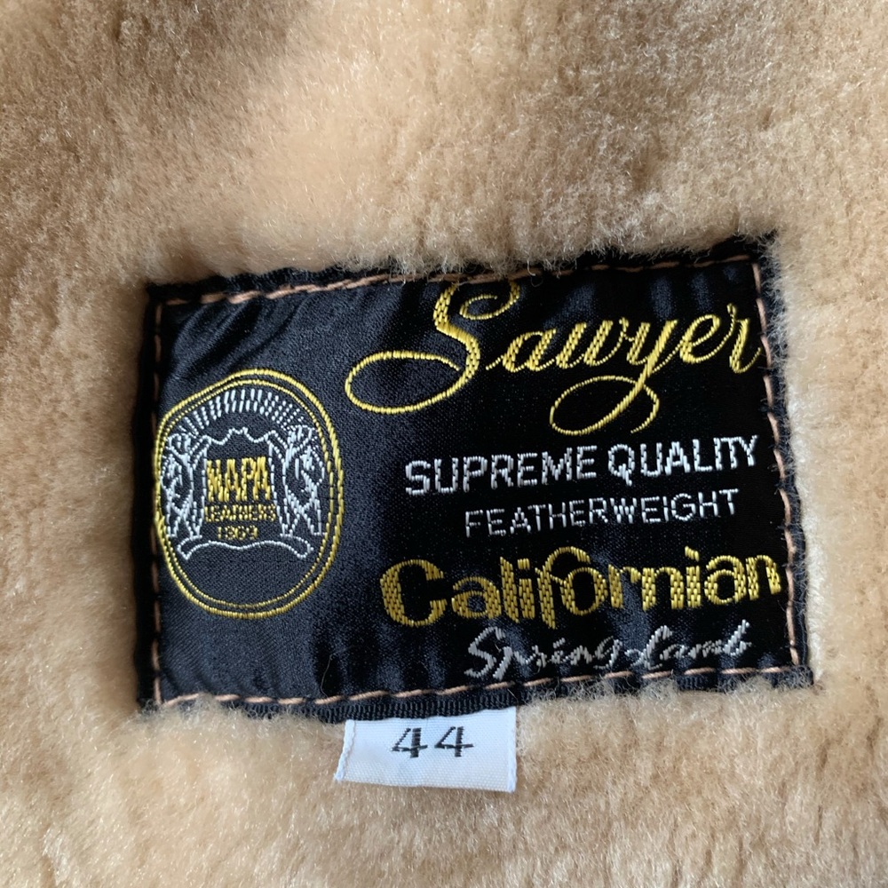 Sawyer Jacket - Picture 3 of 3
